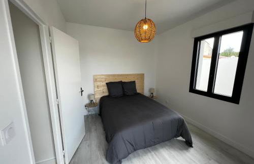 Villa Robinia Cormier 150 m de la plage - Foto 16