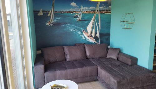 Ferienhof Dachsberg Wohnung Maritim - Foto 4