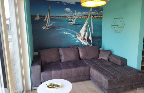 Ferienhof Dachsberg Wohnung Maritim - Foto 4