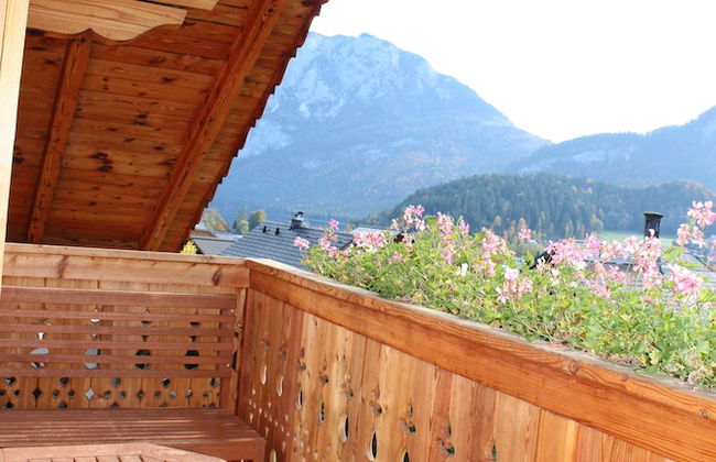 Ferienwohnung Fam. Leuner - Foto 26