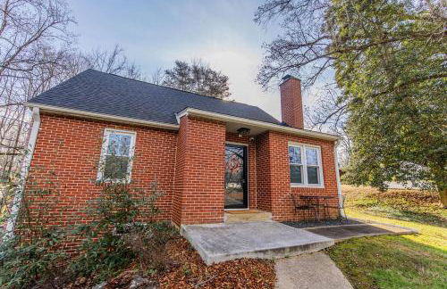 Tranquil 2BR Retreat Near Downtown Annapolis - Foto 47