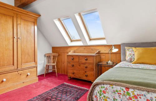 Worthy House - Foto 17