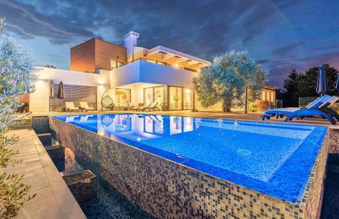 Villa Pedena - Foto 7