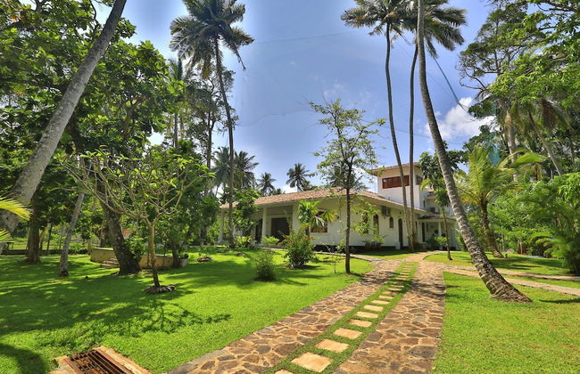 Amara Villa - Photo 45