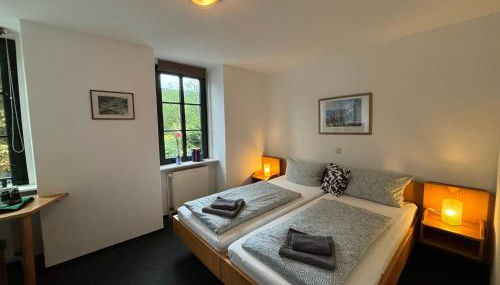 Altes Bierhaus Hotel Zimmervermietung - Foto 3