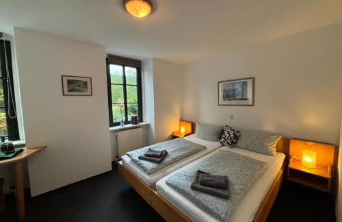 Altes Bierhaus Hotel Zimmervermietung - Photo 3