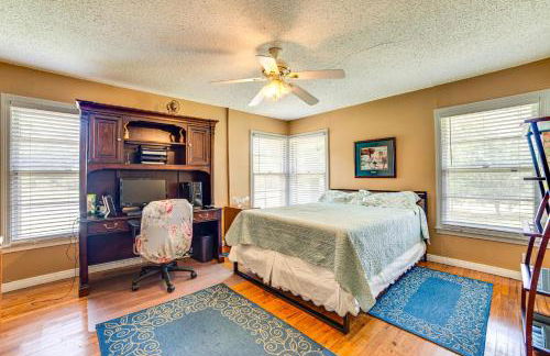 10 Min to Lake! 10 Min to DT Tyler! - Foto 23