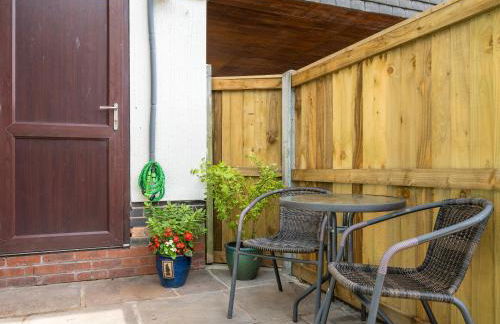 The Birds Nest - Foto 15