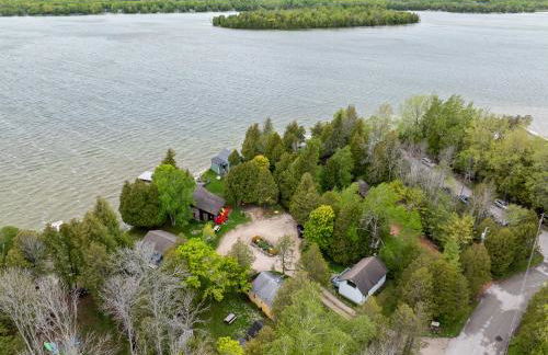 Sunset Shores - Kangaroo Kabin #6 by Simple Life Rentals - Foto 4