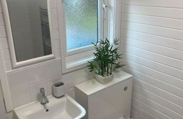 Hideaway Lodge - Foto 17