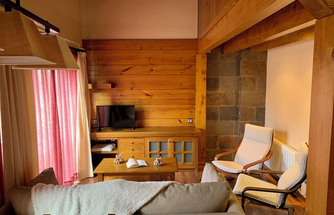 2 Bedroom Duplex Apartment in La Molina - Photo 14