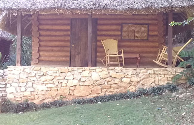 Sierraverde Cabins Rosewood - Foto 24