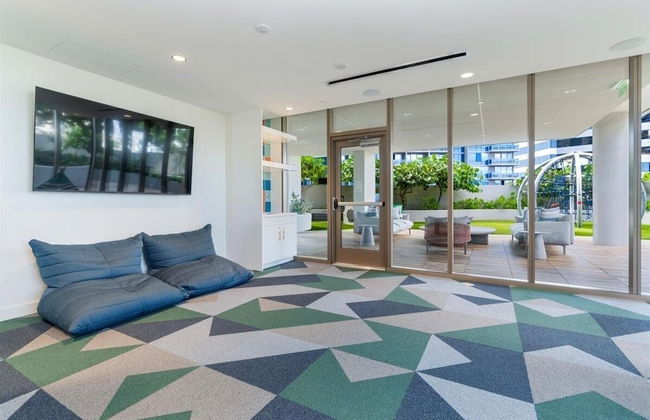 Sky Ala Moana 2908 2 Bedroom Condo by RedAwning - Foto 19