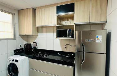 Apto ELEGANCE - Arena MRV - Expominas - Foto 12