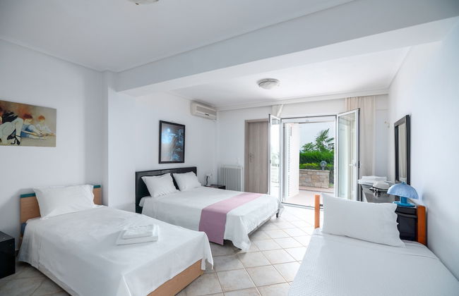 Villa Ekaterini - Foto 7