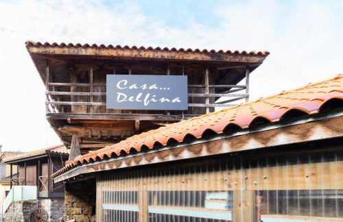 Casa Delfina - Foto 50