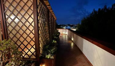 Terrazza Blu - Sea Penthouse - Foto 2