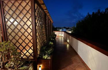 Terrazza Blu - Sea Penthouse - Foto 2