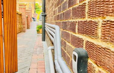 Hayaat Cottage, Cosy New Studio, great London link - Foto 8