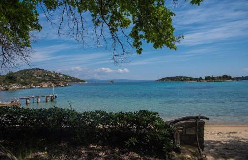 Beachfront house Thalassography - Foto 25