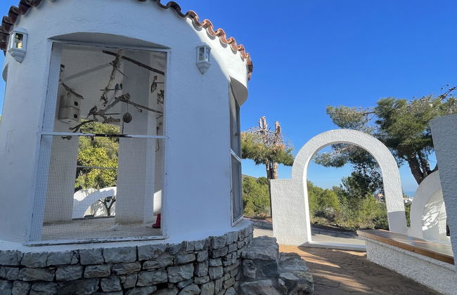 Alpen1 Font Nova Arcos/Calas/Patios/ 2 Dormitorios - Foto 18