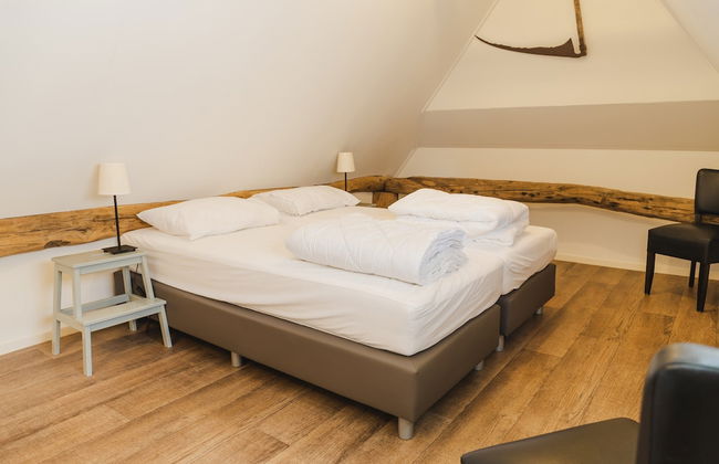 Holiday Home in Ruinerwold With Garden - Photo 5