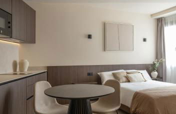 RD Apartment Collection - Foto 66