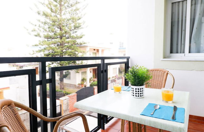 Apartamentos San Francisco by Summerland - Foto 63