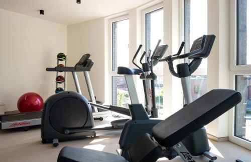 in2 the Boardinghouse - Foto 23