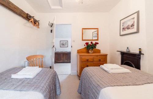 Rose Lea Cottage - Foto 19