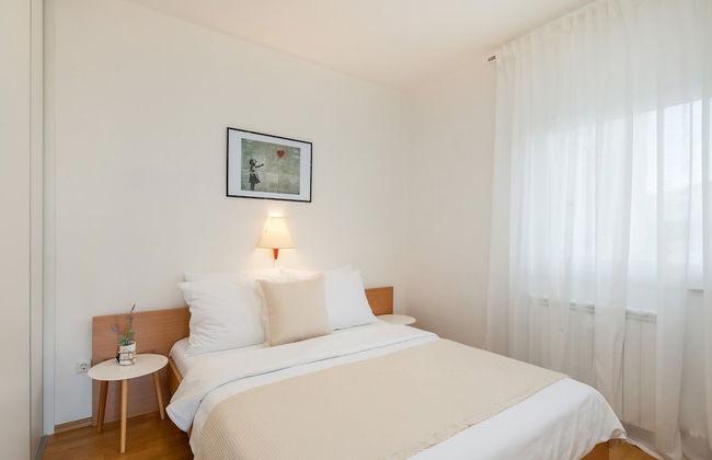 Apartments Arausa with Pool - Foto 21