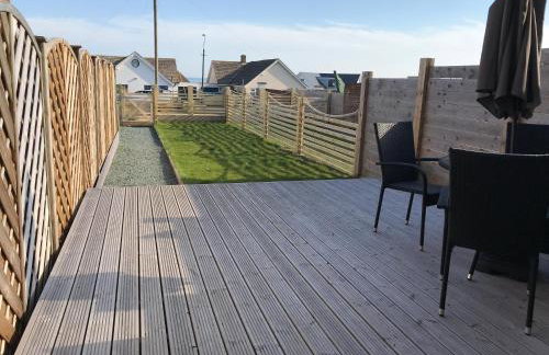 Seaside Cottage - Foto 6