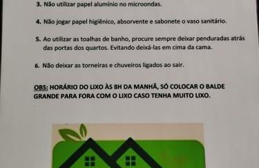 Casinha do Beco 01 - Foto 26