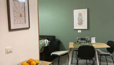 The M apartment Green - Photo 5