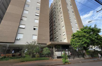 Edifício Aquarius - Foto 1