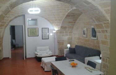 Casa vacanza nel cuore della pietra - Foto 1