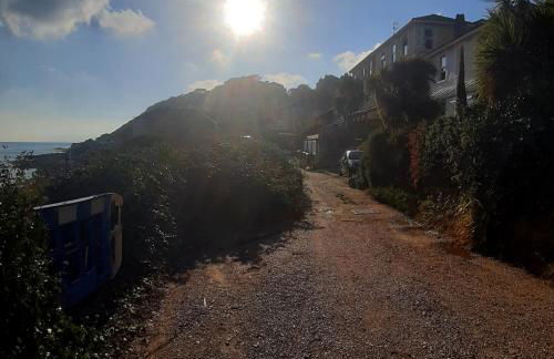 Kaia Penthouse, waking up to the sound and smell of the ocean - Foto 19