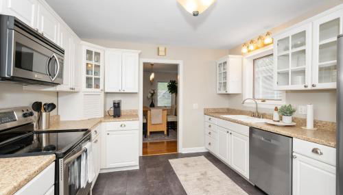 The Cincinnati Charm - Foto 4