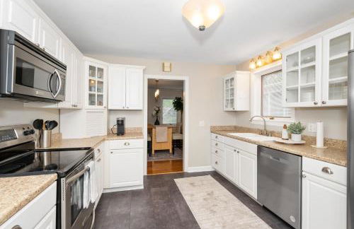 The Cincinnati Charm - Foto 4