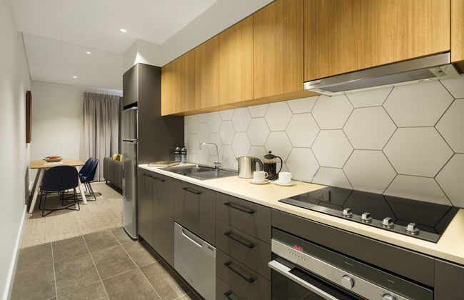 Quest Port Adelaide - Foto 16