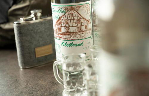 Ferienhaus Hulda - Foto 39