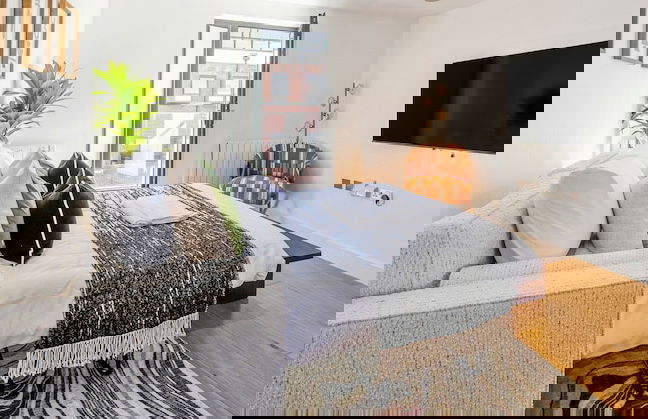 High Street Apartments By REDWOOD STAYS - Foto 61