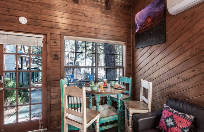 Midtown Riverfront by Ruidoso Vacation Rentals - Foto 80