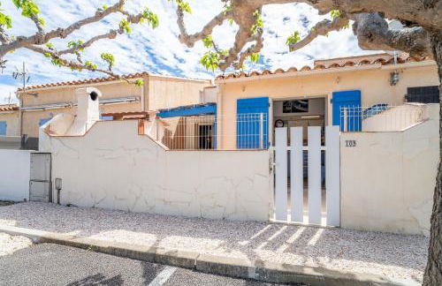 Maison Fleurynes - Foto 23