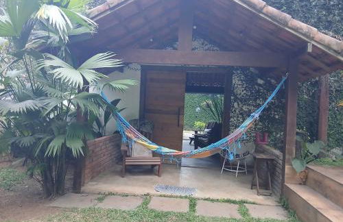 Chalé CaZinha de Penedo - Foto 43