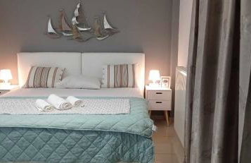 Demmy's Luxury Apartment - Foto 11