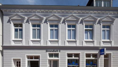 Strandloft Zwei Norderney - Foto 3