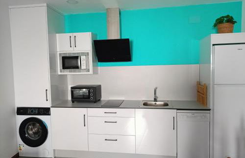 Apartamento Sanin 1 - Foto 15