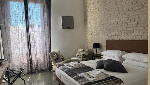 Roma Stazione Termini 300 mq appartamento con 4 camere vista e idromassaggio - Foto 4, towels