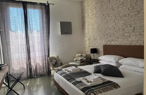 Roma Stazione Termini 300 mq appartamento con 4 camere vista e idromassaggio - Foto 4